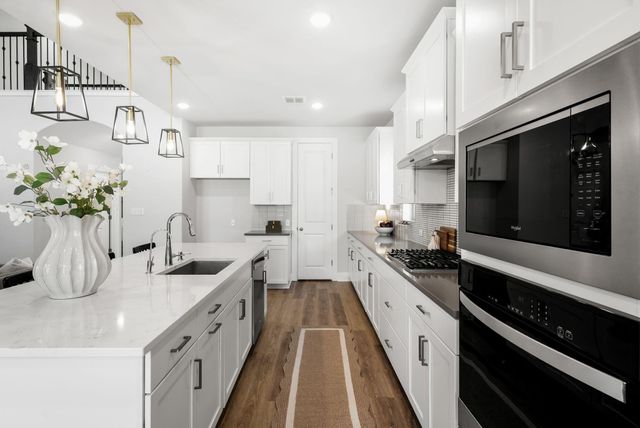 1416 Golden Celebration BND, Leander, TX 78641