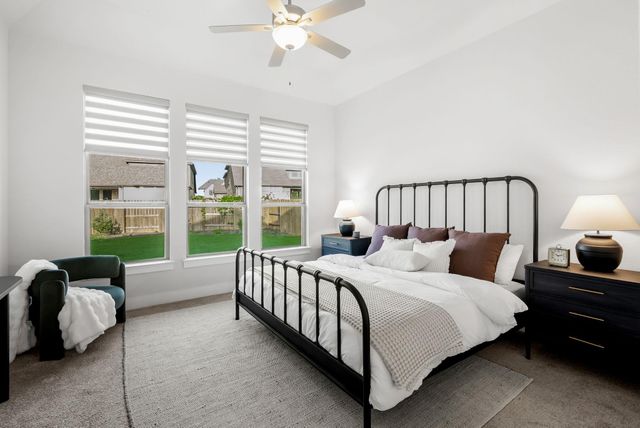 1416 Golden Celebration BND, Leander, TX 78641