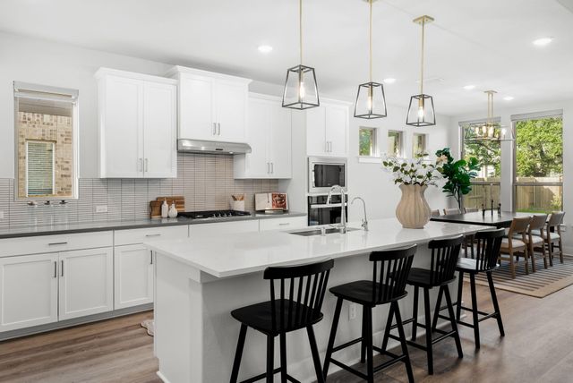1416 Golden Celebration BND, Leander, TX 78641