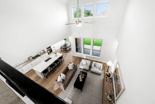 1416 Golden Celebration BND, Leander, TX 78641