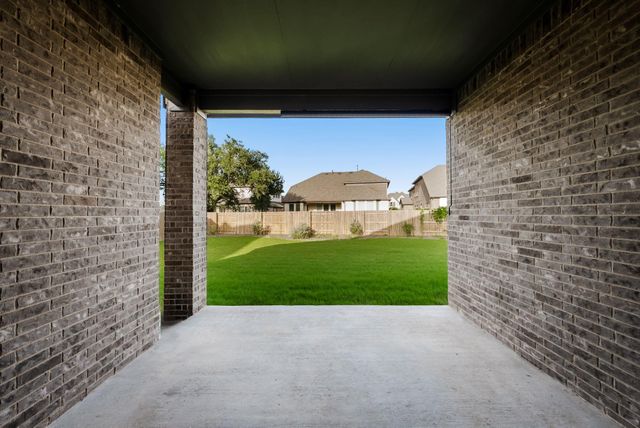 1416 Golden Celebration BND, Leander, TX 78641