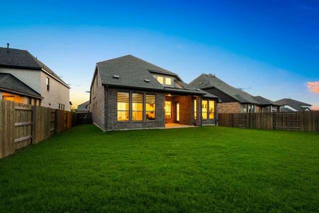 1416 Golden Celebration BND, Leander, TX 78641
