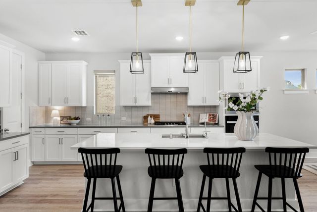 1416 Golden Celebration BND, Leander, TX 78641