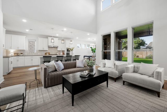 1416 Golden Celebration BND, Leander, TX 78641