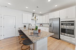 620 Hedrick Ridge Road 106, Cary, NC 27519