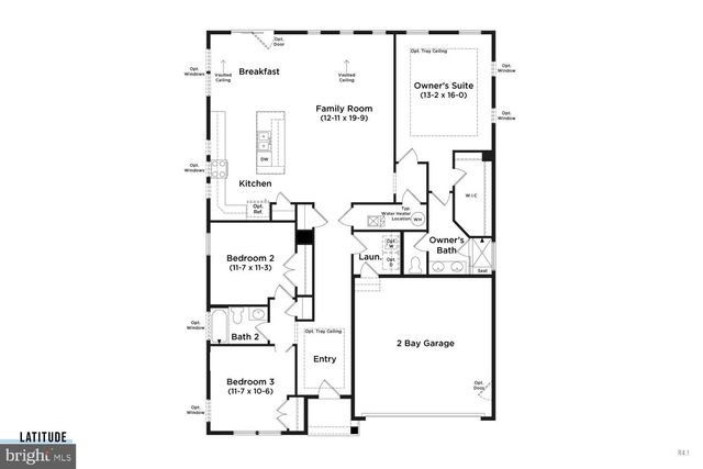 HOMESITE 53 MARSH ELDER RD, Cambridge, MD 21613
