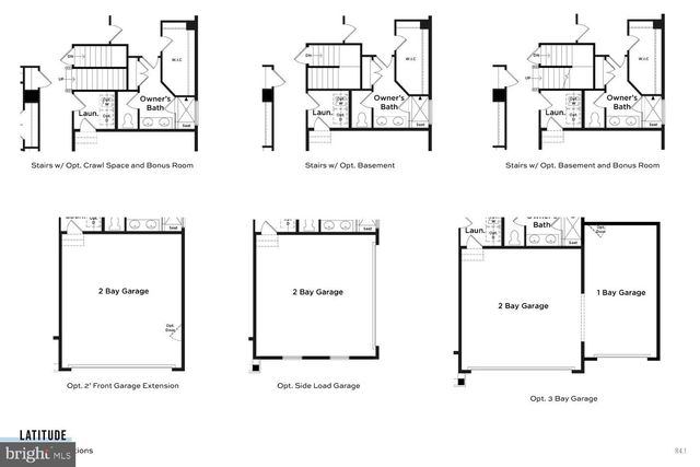 HOMESITE 53 MARSH ELDER RD, Cambridge, MD 21613