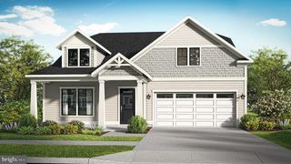 HOMESITE 53 MARSH ELDER RD, Cambridge, MD 21613