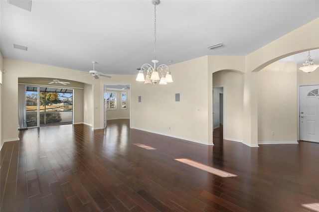 2081 LYNX RUN, North Port, FL 34288