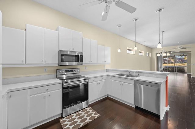 2081 LYNX RUN, North Port, FL 34288