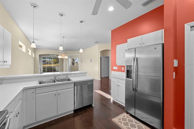 2081 LYNX RUN, North Port, FL 34288