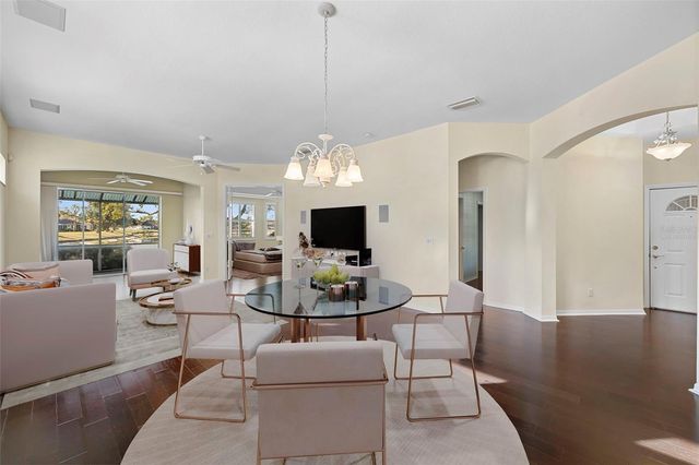 2081 LYNX RUN, North Port, FL 34288