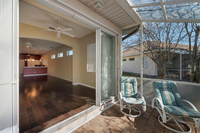 2081 LYNX RUN, North Port, FL 34288