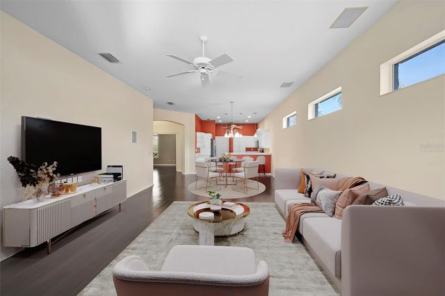 2081 LYNX RUN, North Port, FL 34288