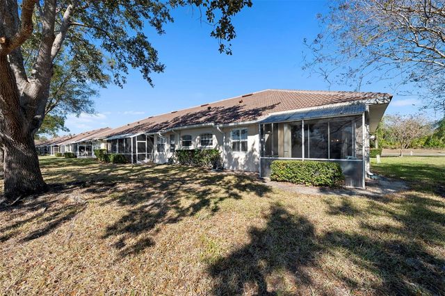 2081 LYNX RUN, North Port, FL 34288