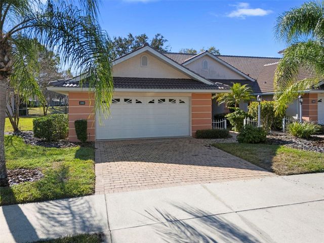 2081 LYNX RUN, North Port, FL 34288