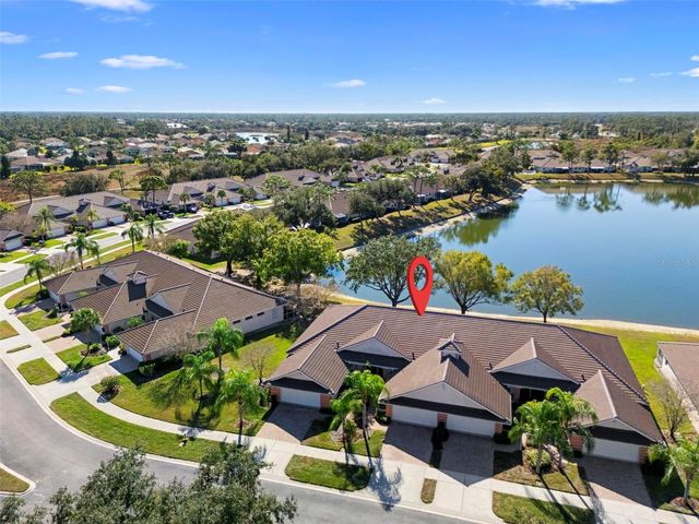 2081 LYNX RUN, North Port, FL 34288