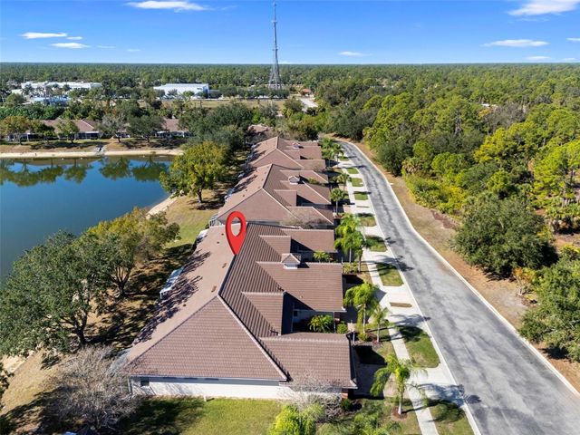 2081 LYNX RUN, North Port, FL 34288