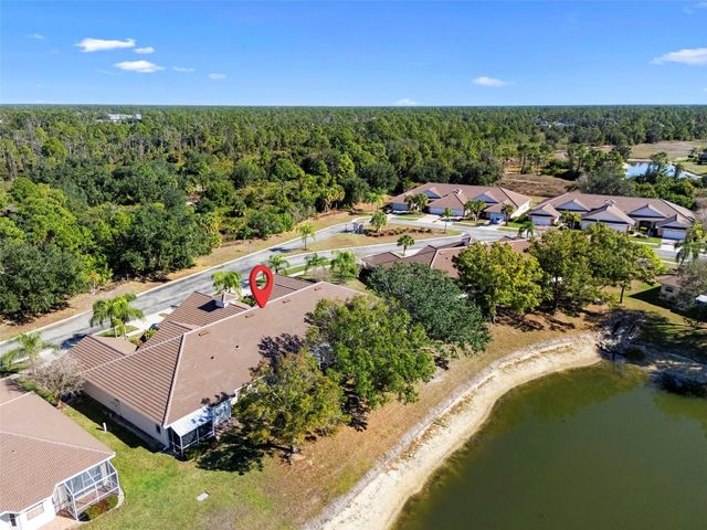 2081 LYNX RUN, North Port, FL 34288