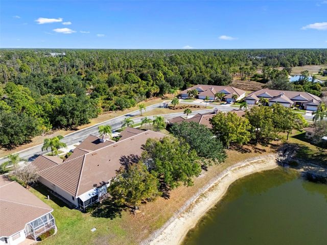 2081 LYNX RUN, North Port, FL 34288