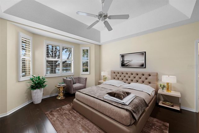 2081 LYNX RUN, North Port, FL 34288