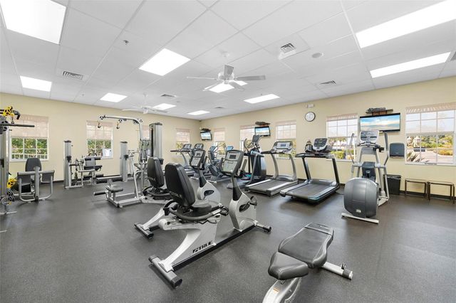 2081 LYNX RUN, North Port, FL 34288