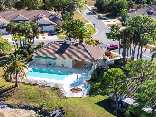 2081 LYNX RUN, North Port, FL 34288