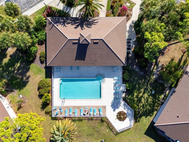 2081 LYNX RUN, North Port, FL 34288