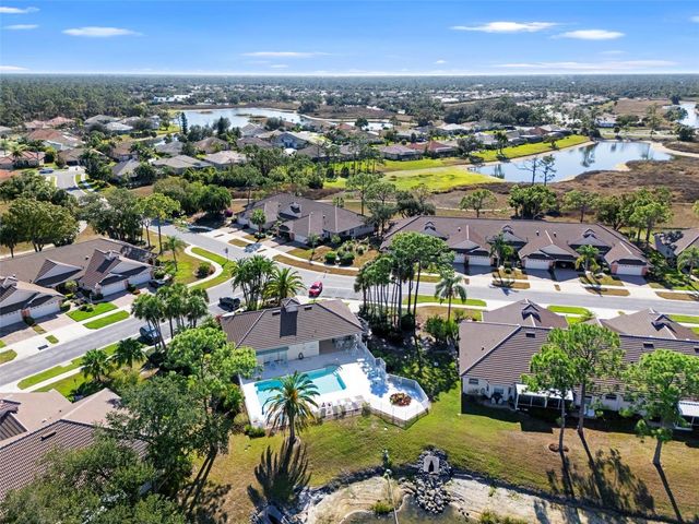 2081 LYNX RUN, North Port, FL 34288