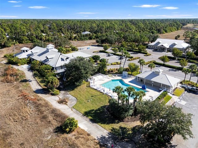 2081 LYNX RUN, North Port, FL 34288