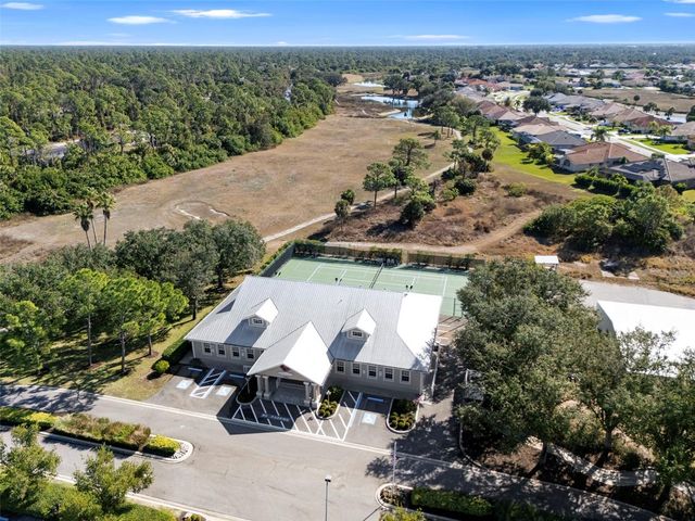 2081 LYNX RUN, North Port, FL 34288