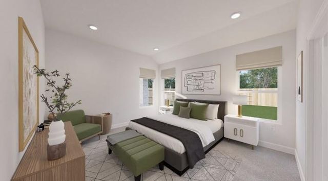 913 Capracotta Drive, Huffman, TX 77336