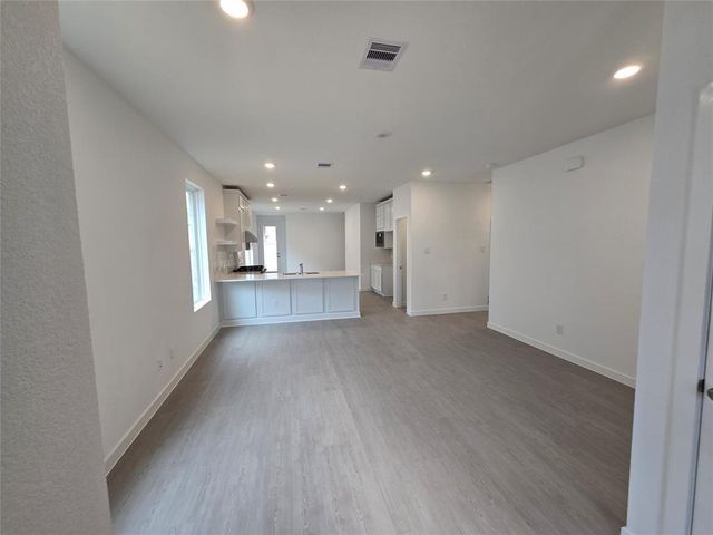 913 Capracotta Drive, Huffman, TX 77336