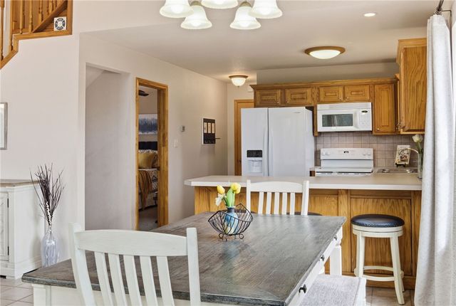 21299 Black Oak Drive, Garfield, AR 72732