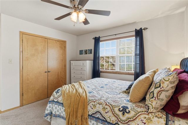 21299 Black Oak Drive, Garfield, AR 72732