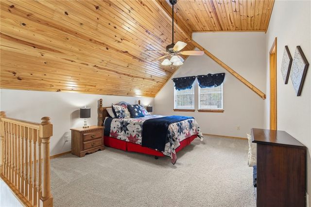 21299 Black Oak Drive, Garfield, AR 72732