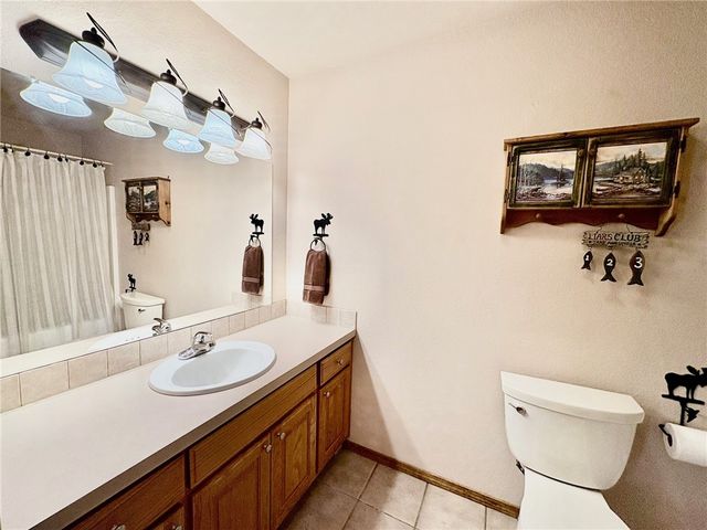 21299 Black Oak Drive, Garfield, AR 72732