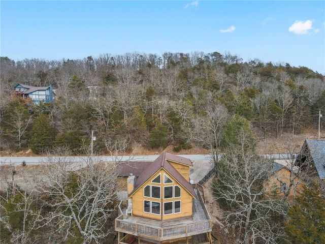 21299 Black Oak Drive, Garfield, AR 72732