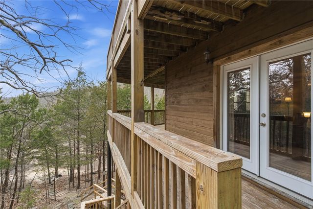 21299 Black Oak Drive, Garfield, AR 72732