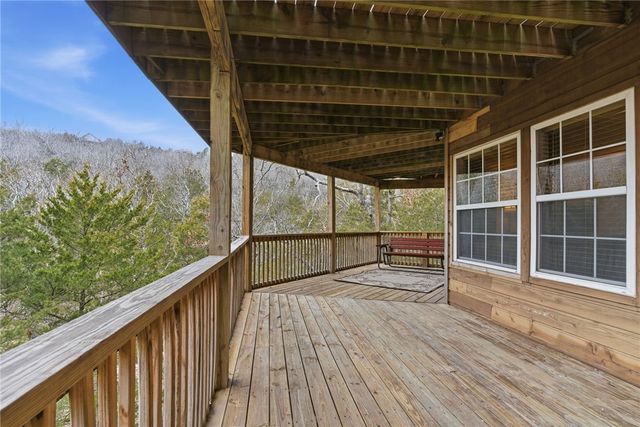 21299 Black Oak Drive, Garfield, AR 72732