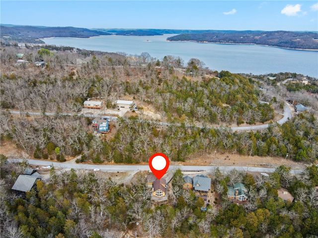 21299 Black Oak Drive, Garfield, AR 72732