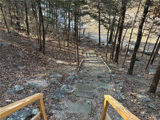 21299 Black Oak Drive, Garfield, AR 72732