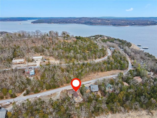 21299 Black Oak Drive, Garfield, AR 72732