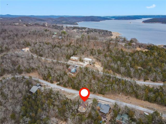 21299 Black Oak Drive, Garfield, AR 72732