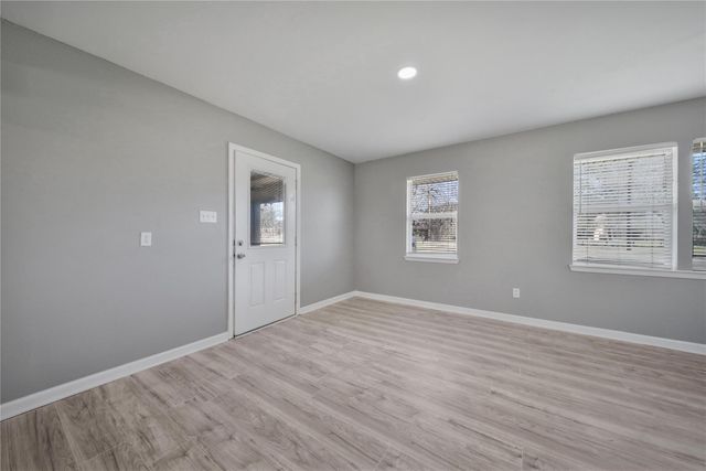 4614 Edgemore St Street, Santa Fe, TX 77517