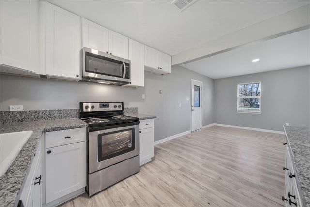 4614 Edgemore St Street, Santa Fe, TX 77517