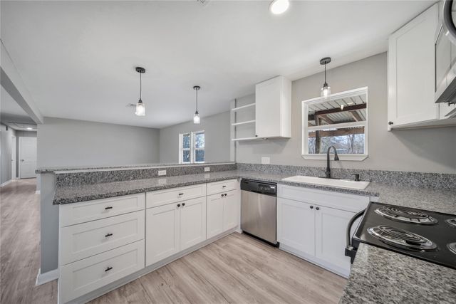 4614 Edgemore St Street, Santa Fe, TX 77517