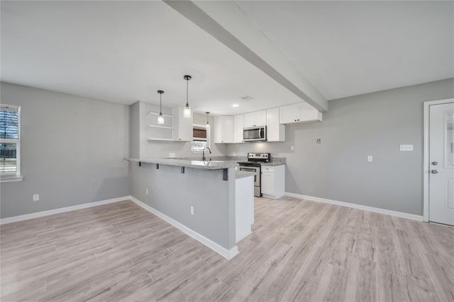 4614 Edgemore St Street, Santa Fe, TX 77517