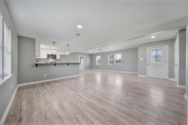 4614 Edgemore St Street, Santa Fe, TX 77517