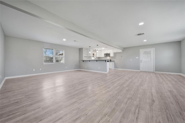 4614 Edgemore St Street, Santa Fe, TX 77517